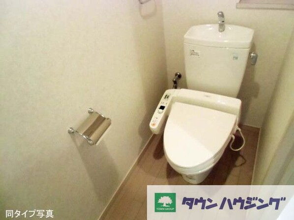 コンフォリア代々木上原の物件内観写真